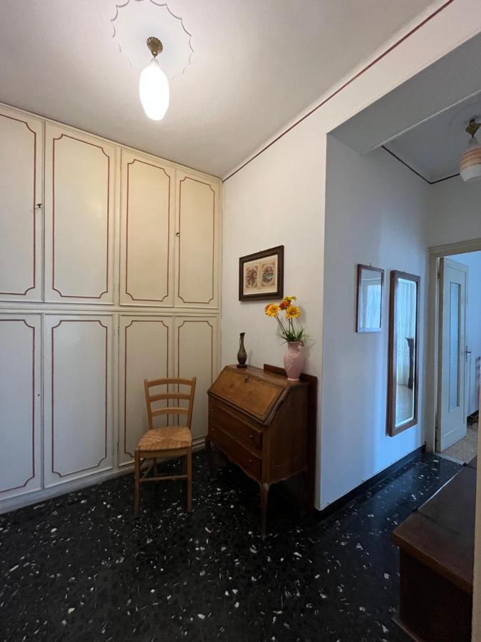 Casa Vintage Apartment Alassio Exterior photo